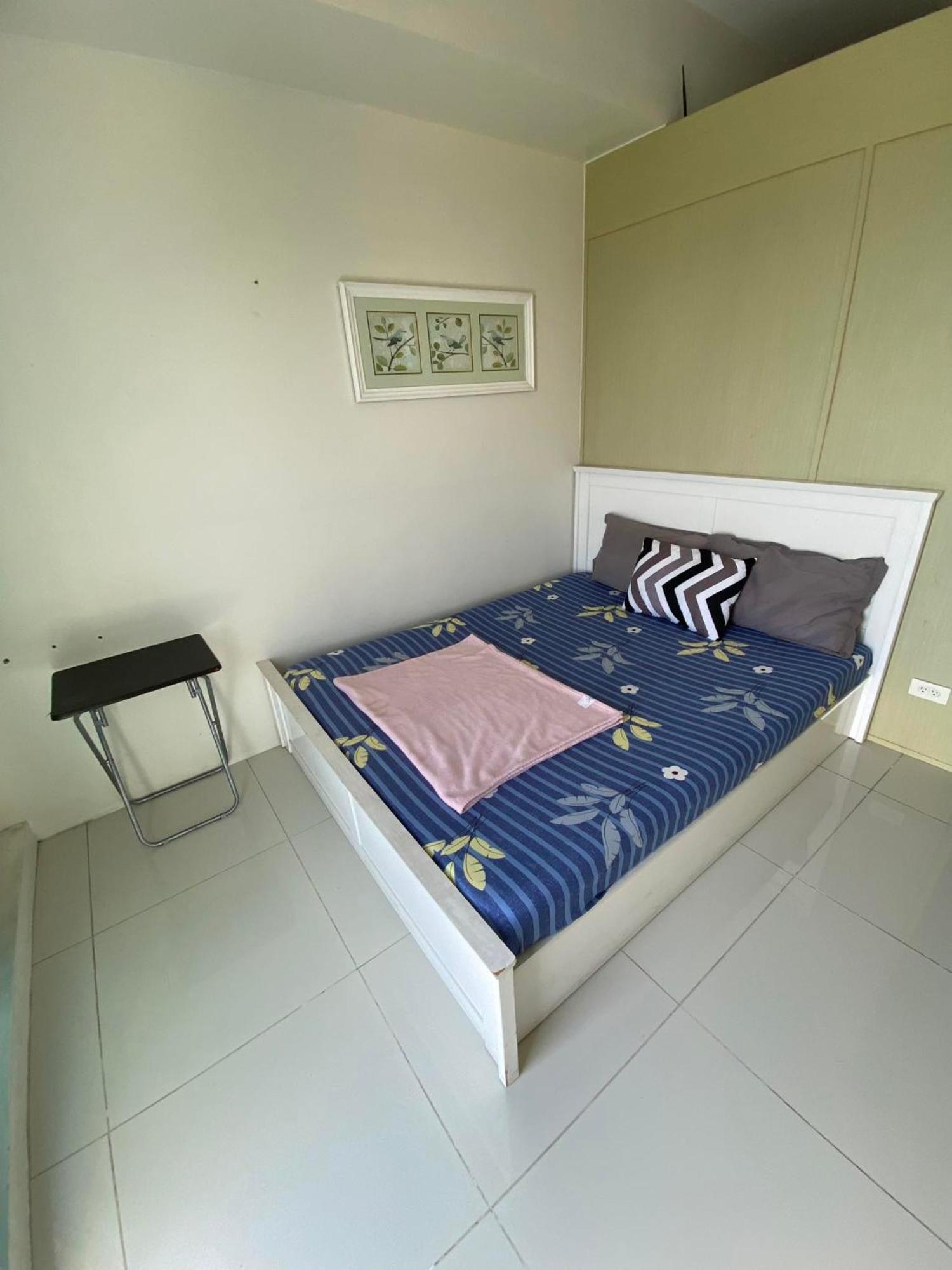 טגאיטאי Smdc Tagaytay Taal Lake Condo Cook Netflix No Balcony No Free Parking מראה חיצוני תמונה