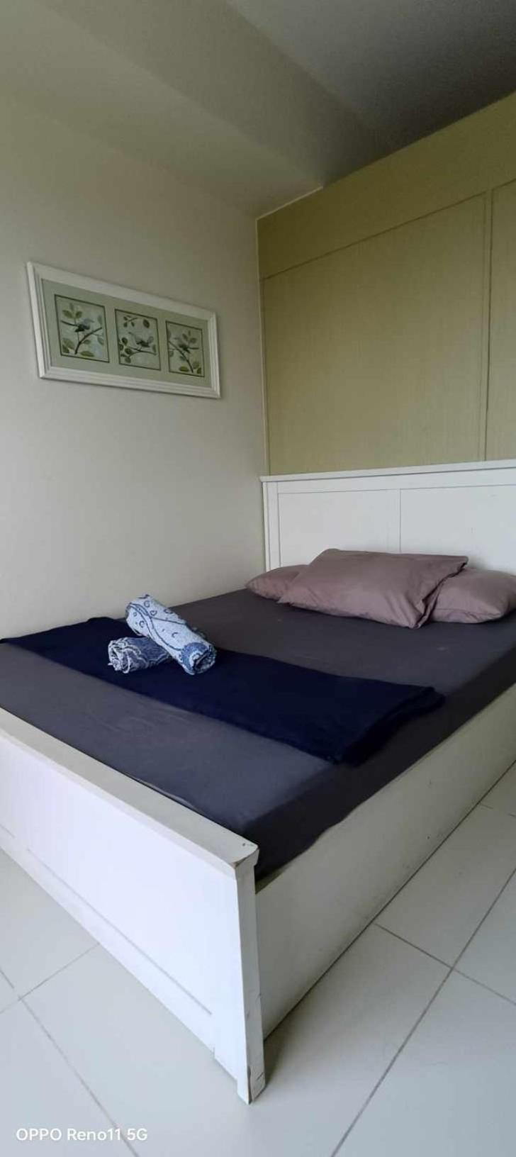 טגאיטאי Smdc Tagaytay Taal Lake Condo Cook Netflix No Balcony No Free Parking מראה חיצוני תמונה