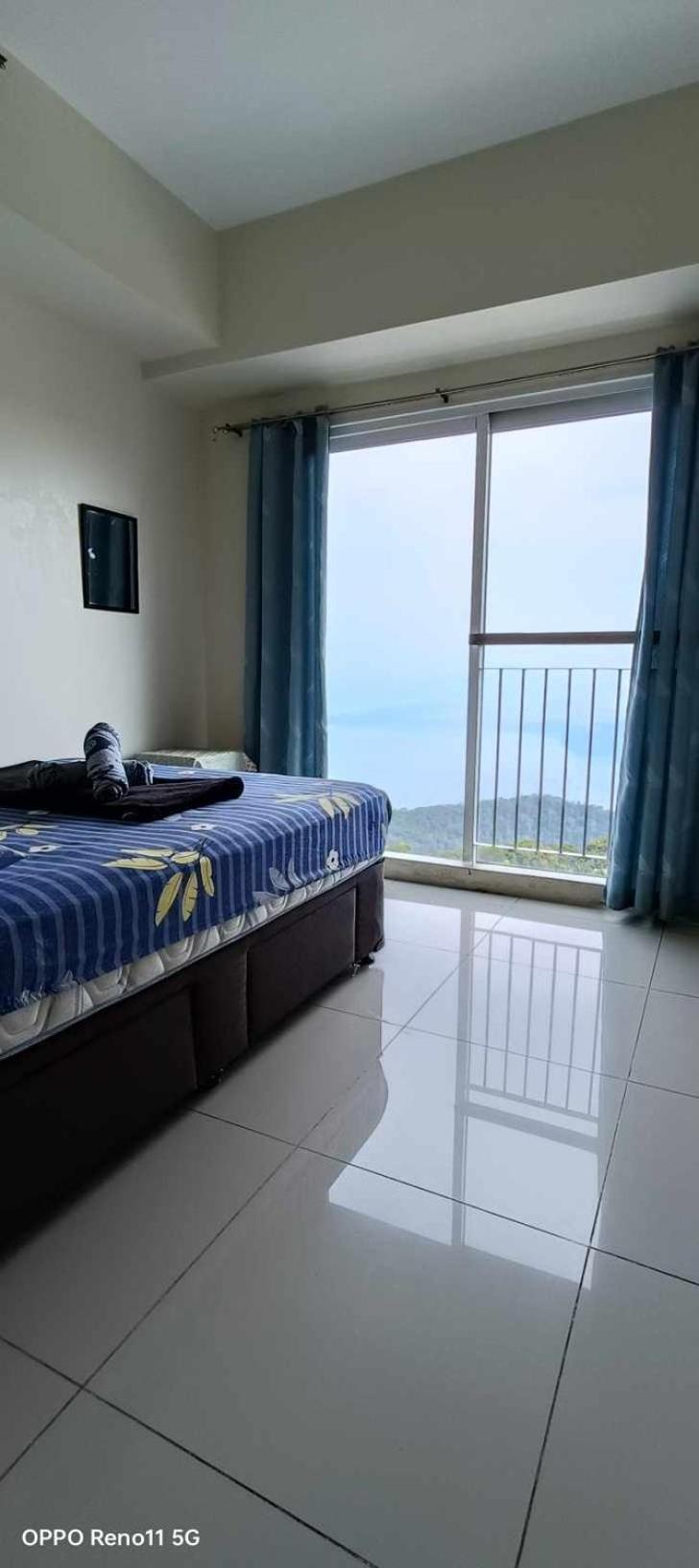 טגאיטאי Smdc Tagaytay Taal Lake Condo Cook Netflix No Balcony No Free Parking מראה חיצוני תמונה