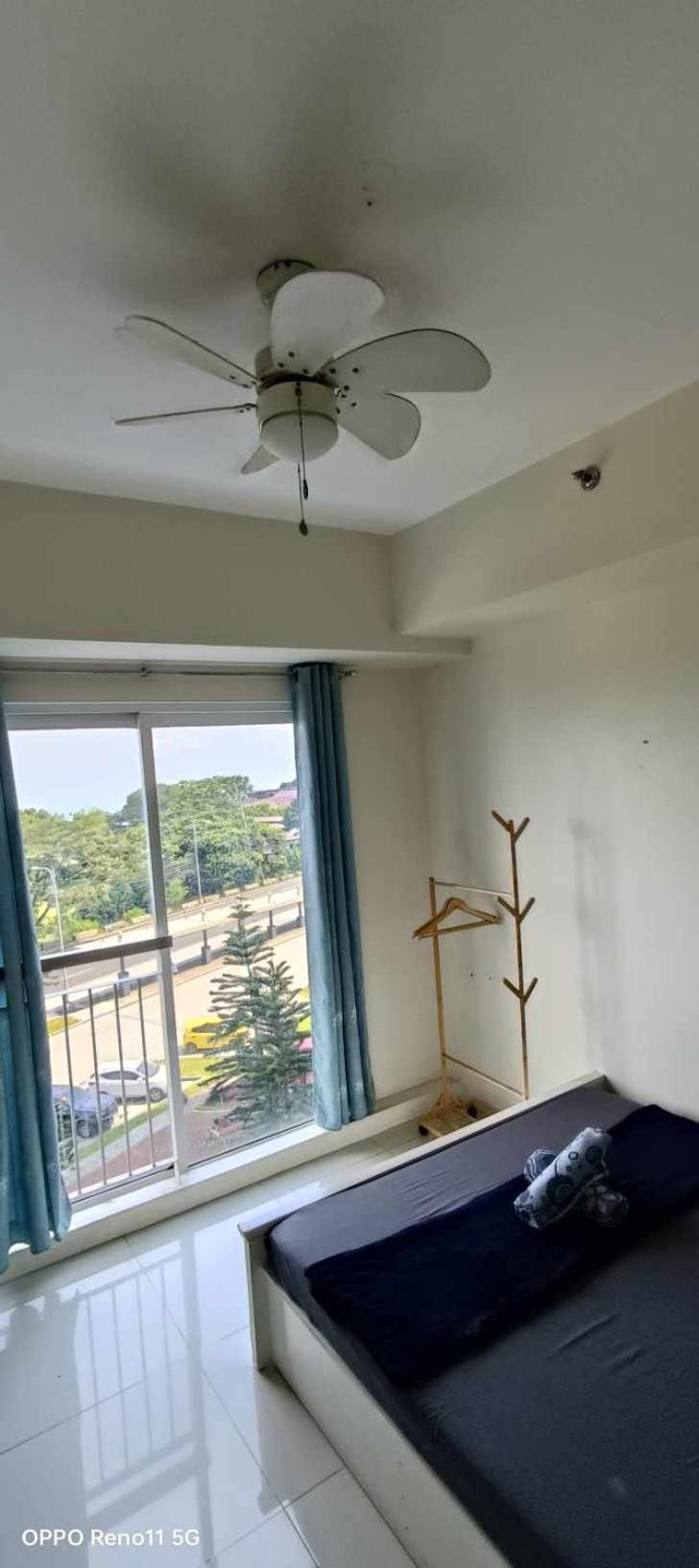טגאיטאי Smdc Tagaytay Taal Lake Condo Cook Netflix No Balcony No Free Parking מראה חיצוני תמונה
